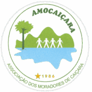 Logo AMOCAIÇARA