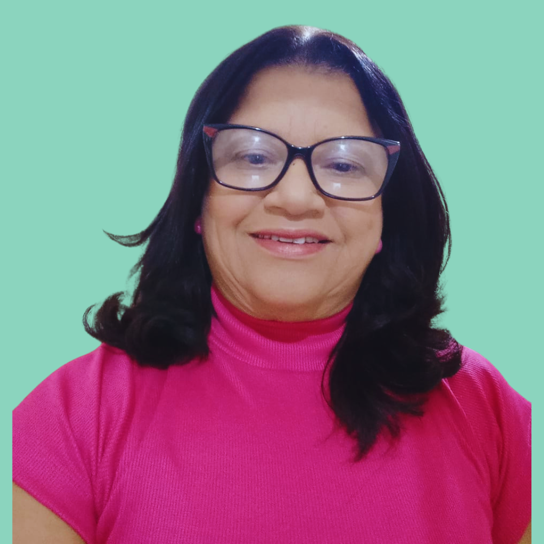 Adriana Ferreira Santos - Segunda Diretora