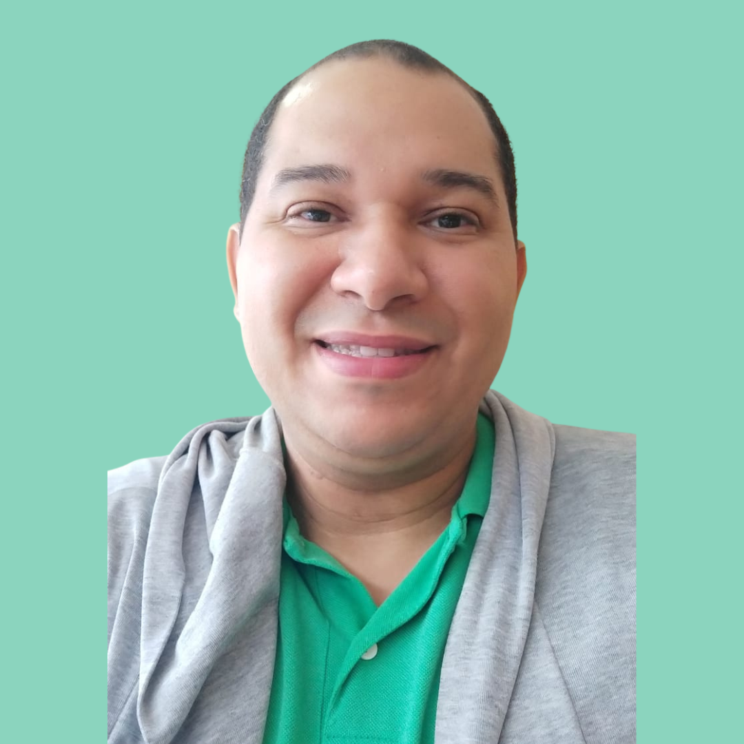 Jeferson Ferreira dos Santos - Primeiro Secretário