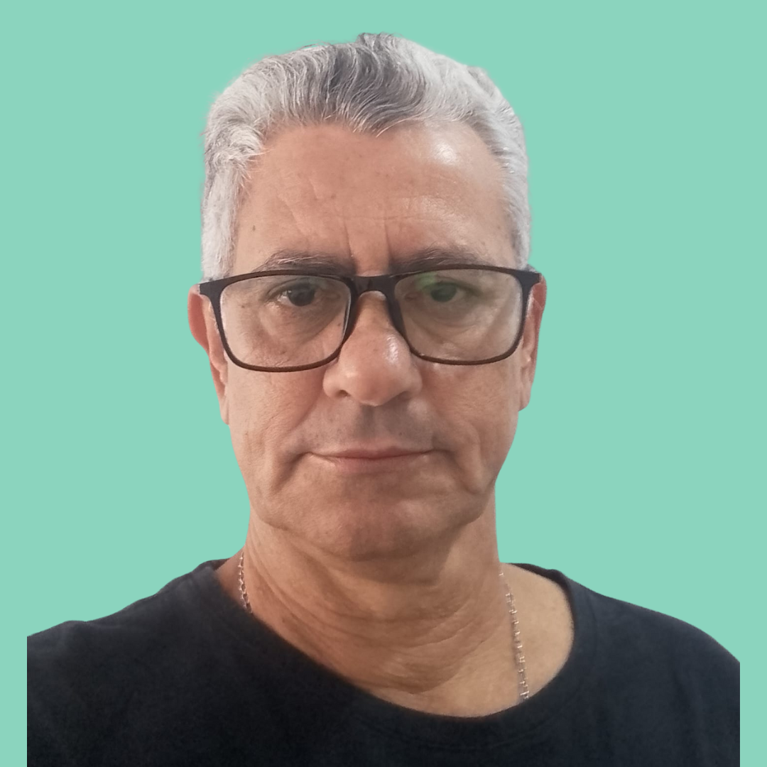 Hélio de Brito Salvado - Relator do Conselho Fiscal e Aconselhamento