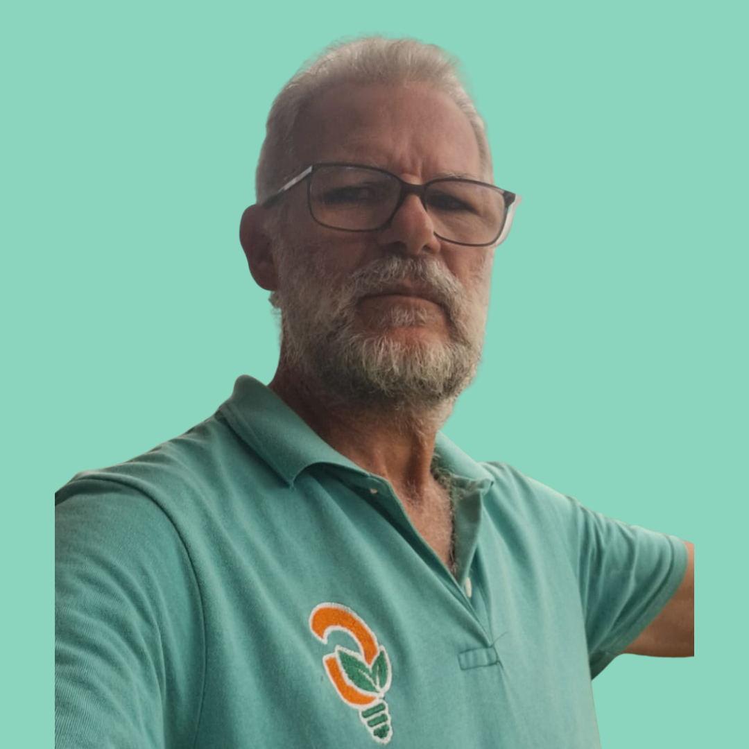 João Gualberto - Gestão de Comunicação